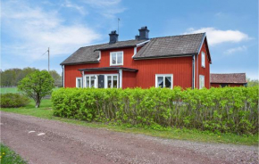 Holiday home Gullhanetorp Bråbo Kristdala